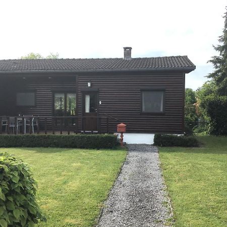 Chalet Lizelle 더뷔 외부 사진