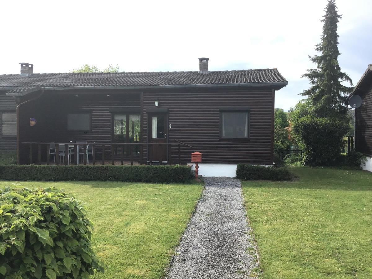 Chalet Lizelle 더뷔 외부 사진