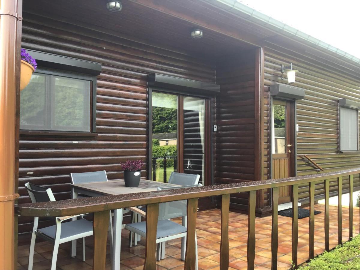 Chalet Lizelle 더뷔 외부 사진