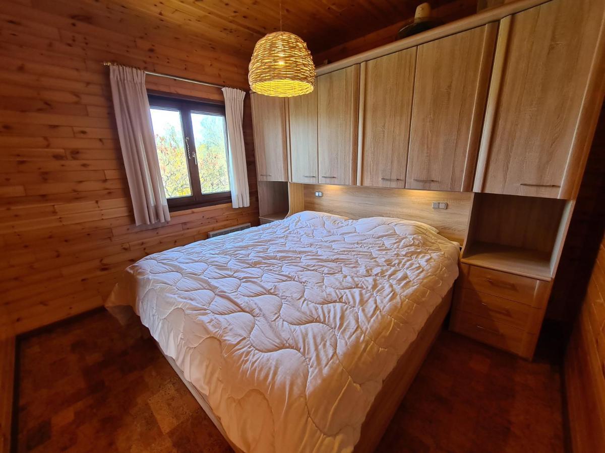 Chalet Lizelle 더뷔 외부 사진