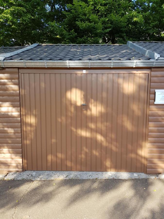 Chalet Lizelle 더뷔 외부 사진