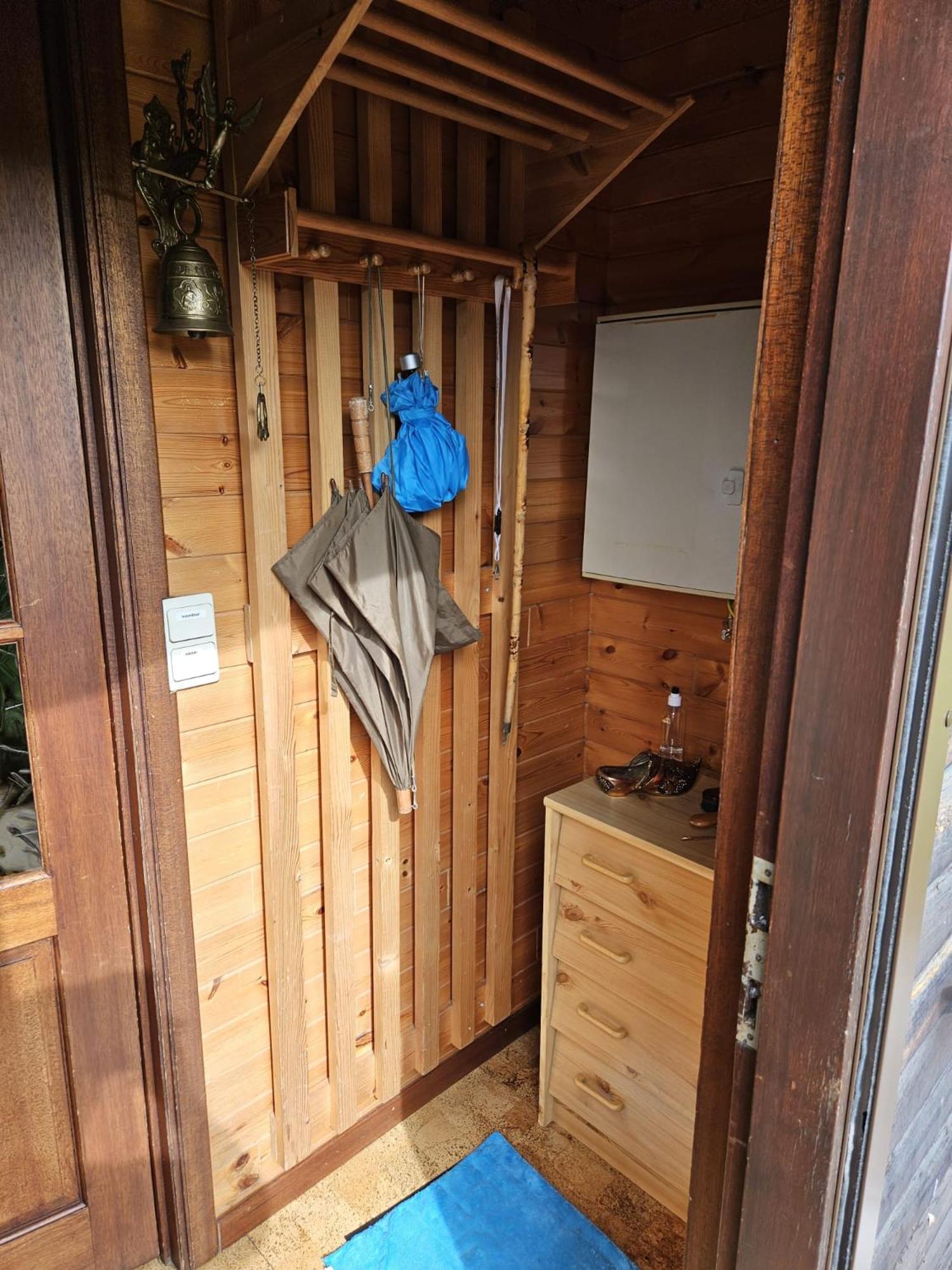 Chalet Lizelle 더뷔 외부 사진